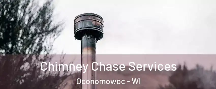  Chimney Chase Services Oconomowoc - WI