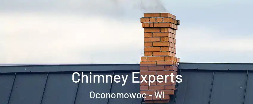  Chimney Experts Oconomowoc - WI
