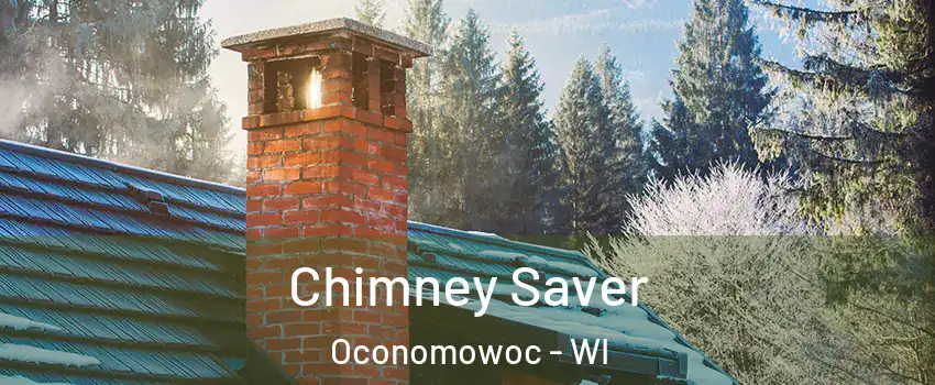  Chimney Saver Oconomowoc - WI