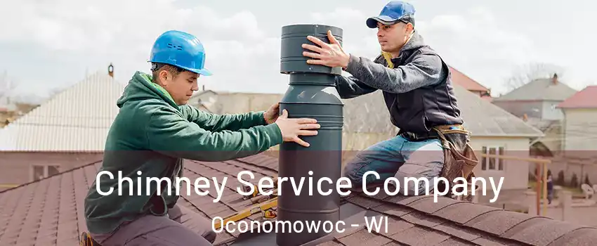  Chimney Service Company Oconomowoc - WI