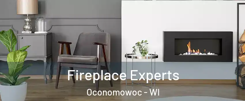  Fireplace Experts Oconomowoc - WI
