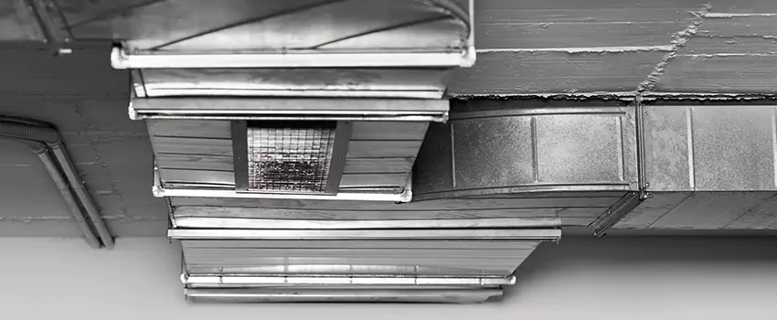 Trusted Air Duct Cleaning Company in Oconomowoc, Wisconsin