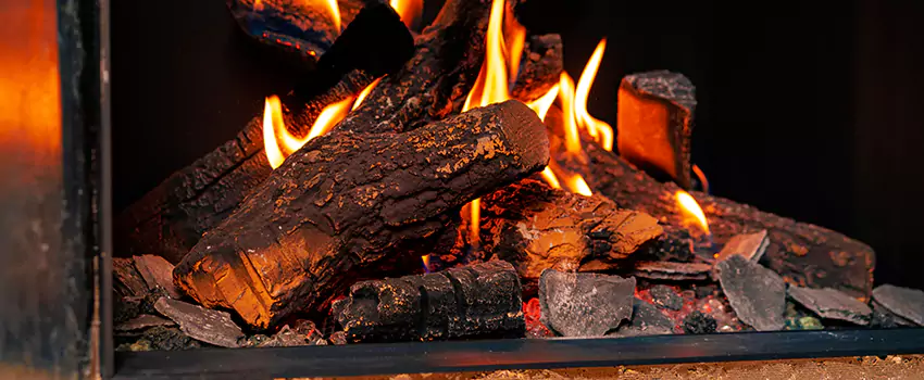 Chimney Fireplace Ash Dump Cleaning in Oconomowoc, WI