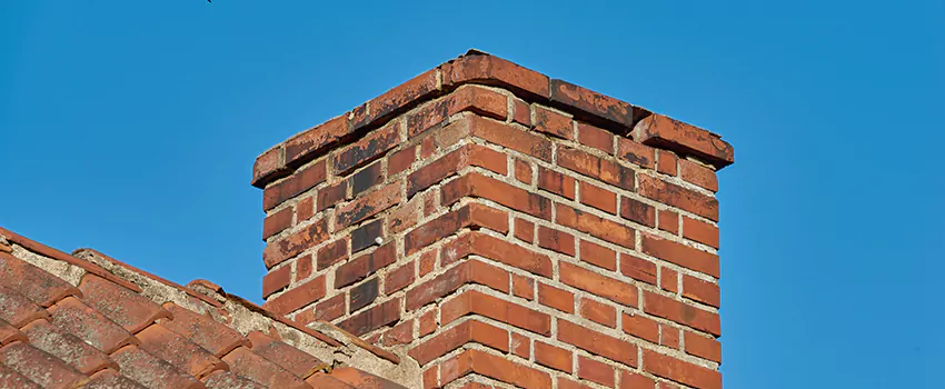 Clean Blocked Chimney in Oconomowoc, Wisconsin