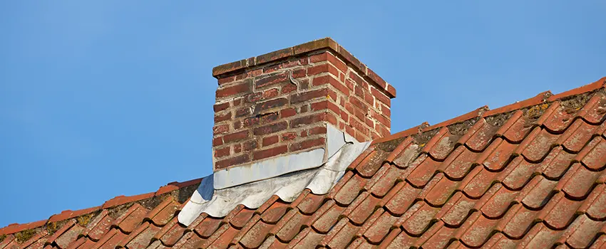 Residential Chimney Bricks Rotten Repair Services in Oconomowoc, WI