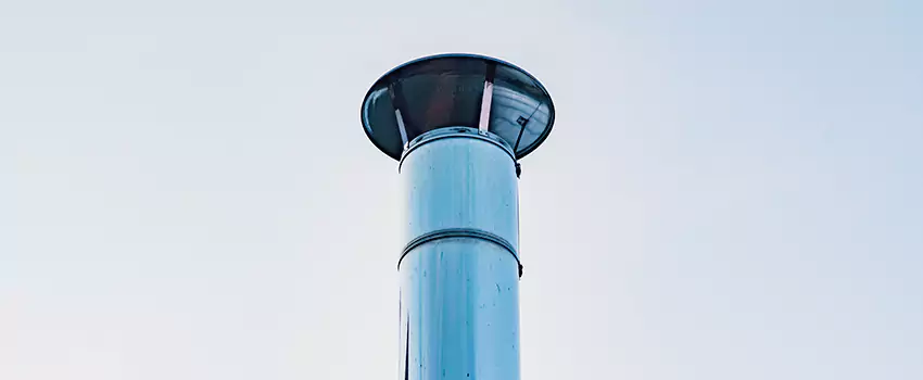 Wind-Resistant Chimney Caps Installation and Repair Services in Oconomowoc, Wisconsin
