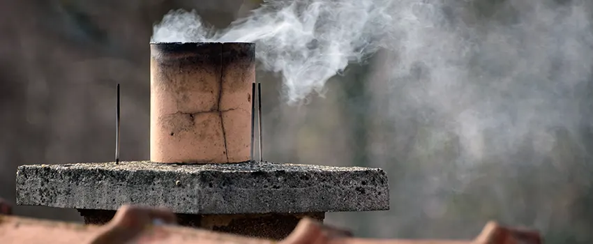 Wood Burning Chimney Odor Removal in Oconomowoc, WI