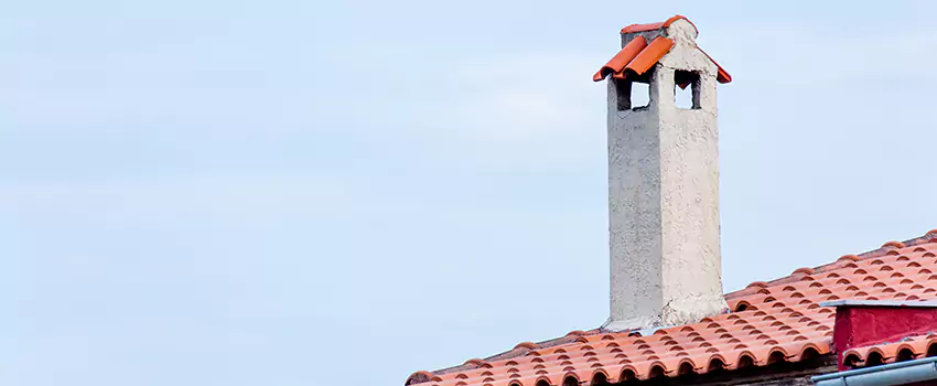 Chimney Pot Replacement in Oconomowoc, WI