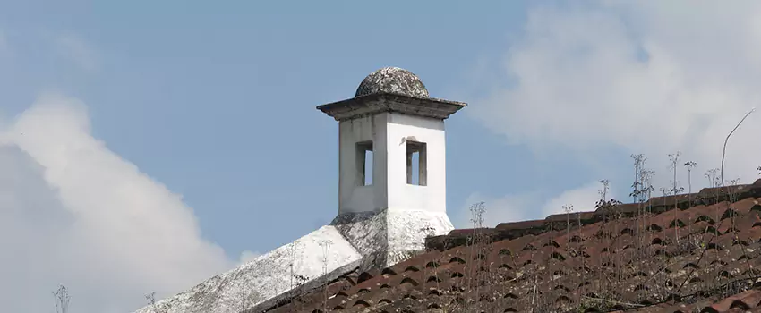 Cost To Rebuild A Chimney in Oconomowoc, WI