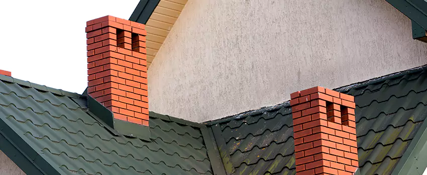 Chimney Saver Waterproofing Services in Oconomowoc, Wisconsin