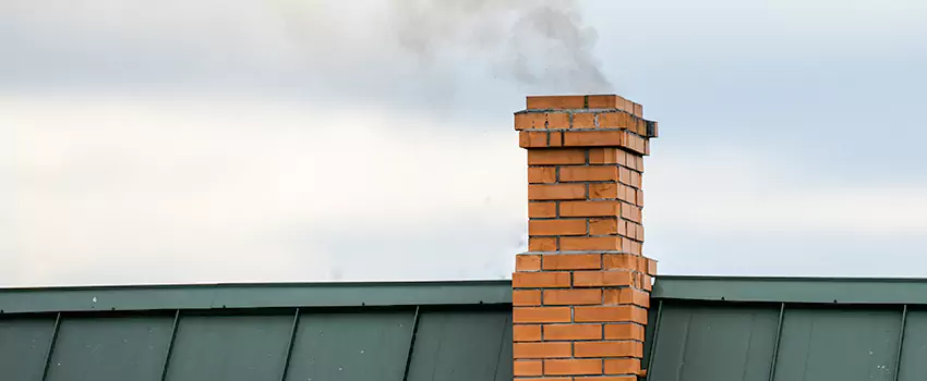 Chimney Soot Cleaning Cost in Oconomowoc, WI