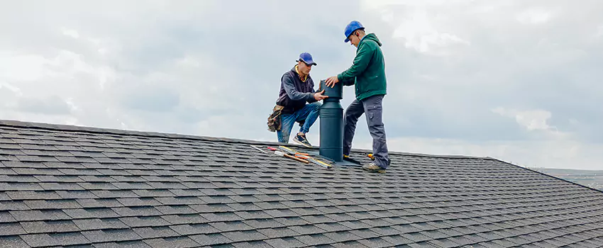 Chimney Sweep To Clear Creosote Buildup in Oconomowoc, Wisconsin