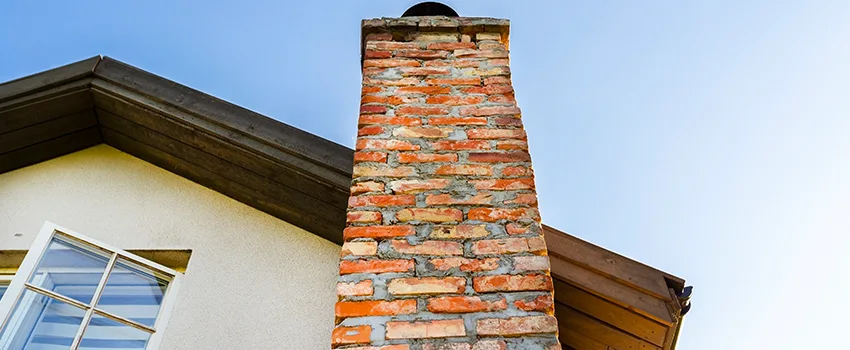 Chimney Mortar Replacement in Oconomowoc, WI