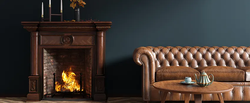 Traditional Fireplace Design Refurbishment Costs in Oconomowoc, Wisconsin