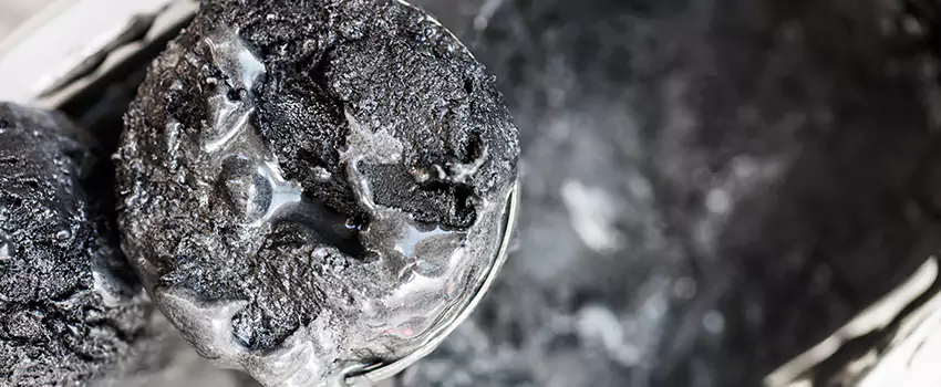 Clogged Dryer Vent Lint Cleaning in Oconomowoc, Wisconsin