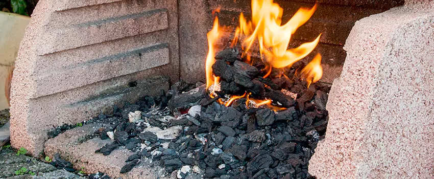 Remove Creosote From Brick in Oconomowoc, WI