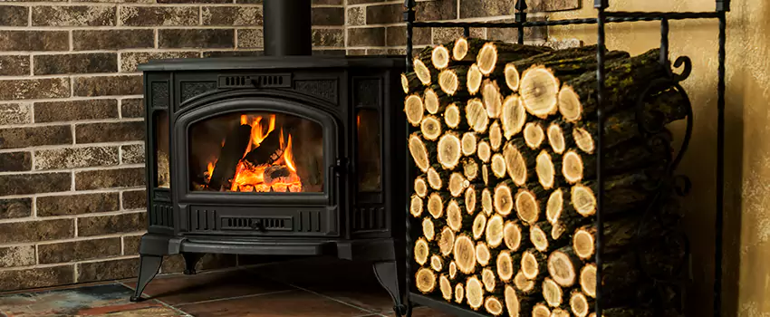 Drolet Fireplaces in Oconomowoc, Wisconsin