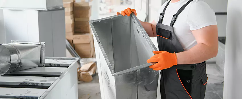 Benefits of Dryer Vent Inspection in Oconomowoc, WI