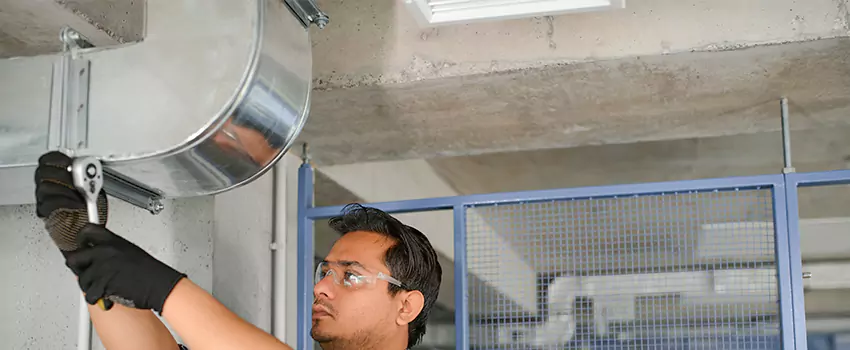HVAC Ductwork Cleaning in Oconomowoc, WI
