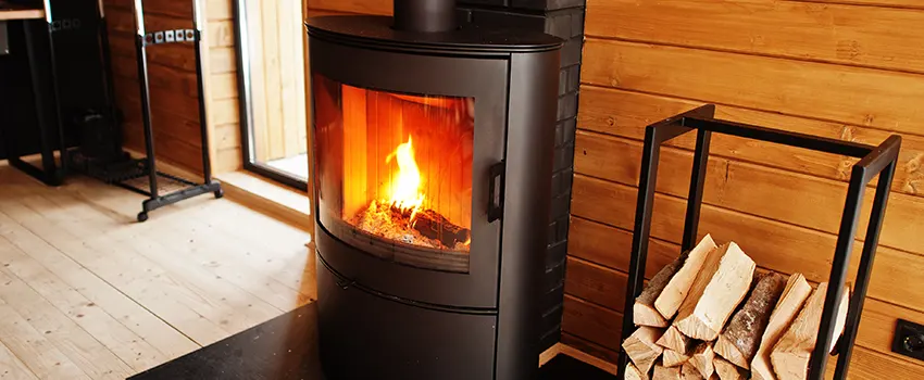 Gas Fireplace Door Handle Installation Services in Oconomowoc, Wisconsin