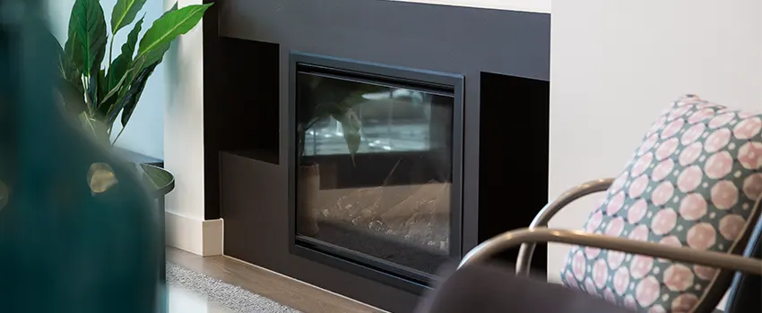 Welding Repairs for Fireplace Grate in Oconomowoc, WI
