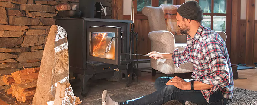 Fireplace Chimney Maintenance in Oconomowoc, Wisconsin