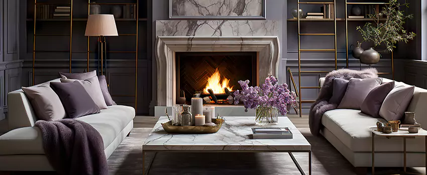 Fireplace Xtrordinair Ember-Glo Insert Fireplace Maintenance in Oconomowoc, Wisconsin