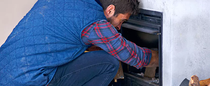 Fix Non-Working Prefabricated Fireplace in Oconomowoc, WI
