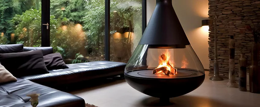 Affordable Floating Fireplace Repair And Installation Services in Oconomowoc, Wisconsin