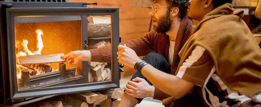 Benefits of Harman Stoves Fireplace in Oconomowoc, Wisconsin