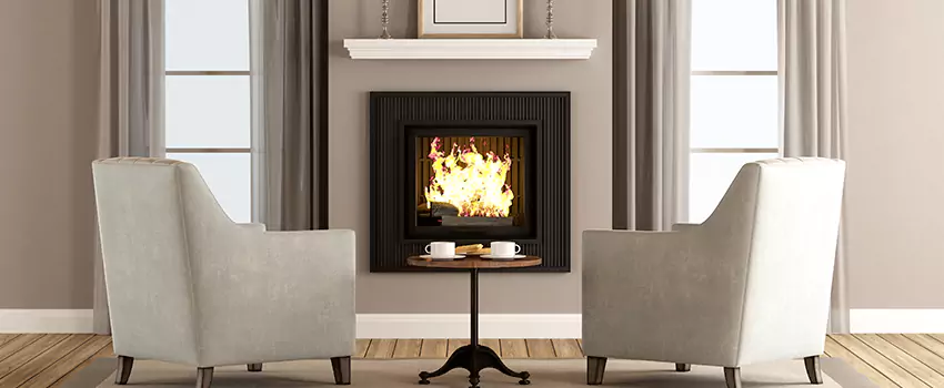 Heat & Glo Outdoor Gas Fireplaces Installation Contractors in Oconomowoc, Wisconsin