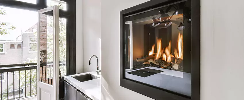Heatilator Outdoor Fireplace Services in Oconomowoc, Wisconsin