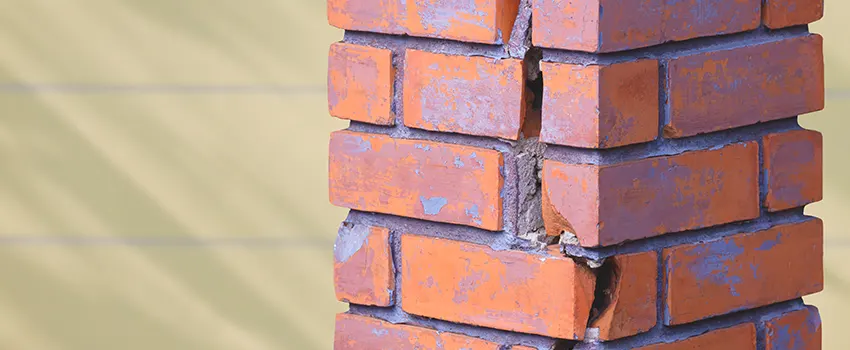 Leaking Chimney Repair And Replacement Cost in Oconomowoc, Wisconsin