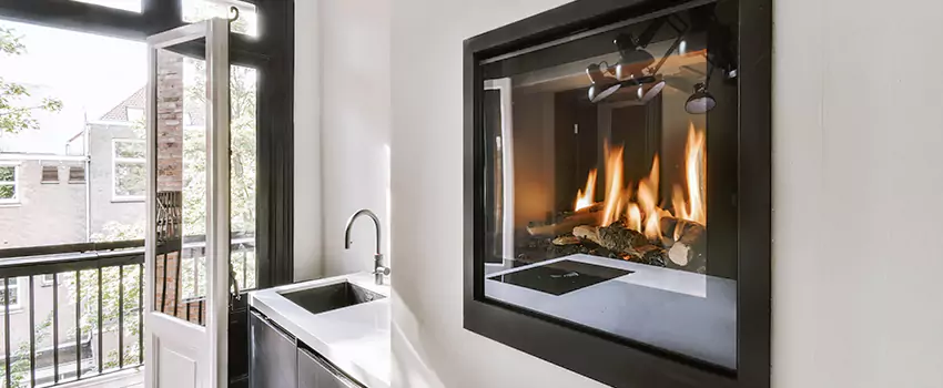 Cost of Monessen Hearth Fireplace Services in Oconomowoc, WI