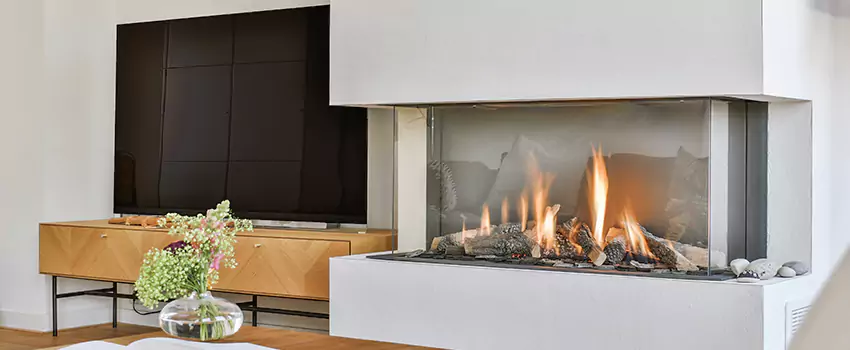 Ortal Wilderness Fireplace Repair and Maintenance in Oconomowoc, Wisconsin