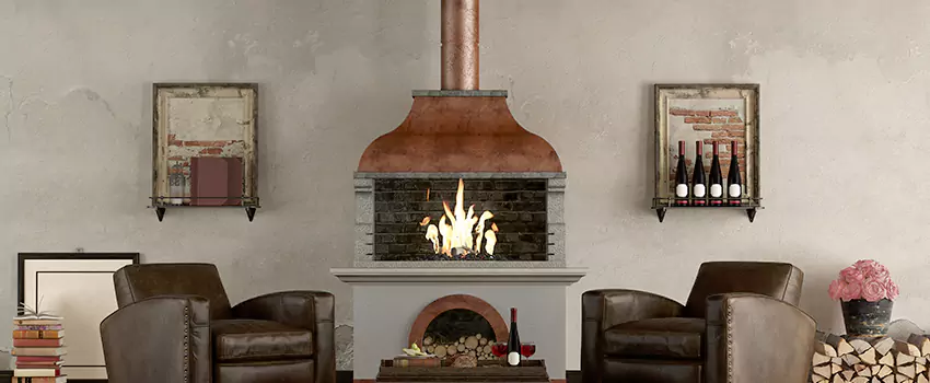 Benefits of Pacific Energy Fireplace in Oconomowoc, Wisconsin