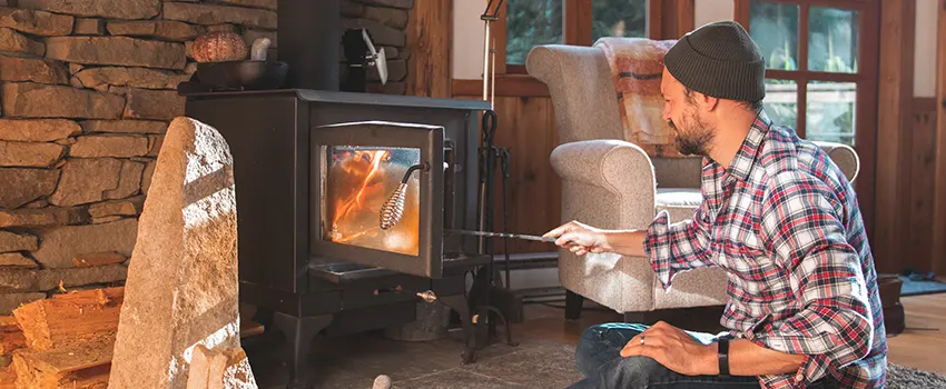Cost of Pellet Fireplace Installation Services in Oconomowoc, WI