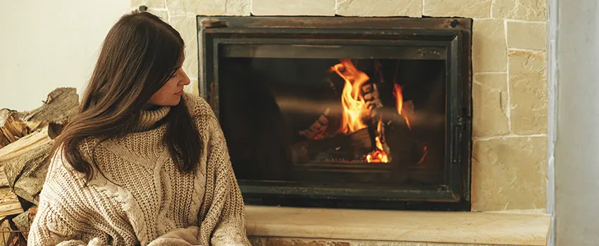 Regency Outdoor Fireplace Products Maintenance and Replacement Services in Oconomowoc, Wisconsin