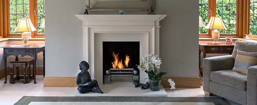 RSF Fireplaces Maintenance and Repair in Oconomowoc, Wisconsin