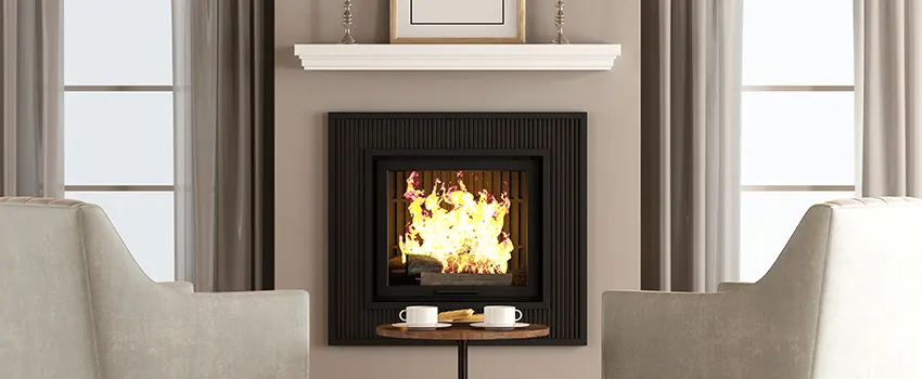 Superior Outdoor Fireplace Repair in Oconomowoc, WI