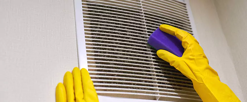 Vent Cleaning Company in Oconomowoc, WI