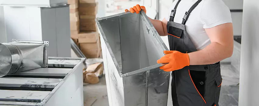 Ventilation Fan Cleaning Services in Oconomowoc, Wisconsin