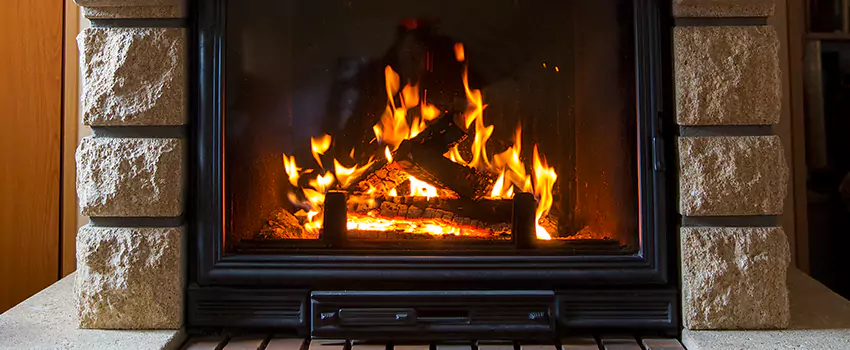 Best Wood Fireplace Repair Company in Oconomowoc, Wisconsin