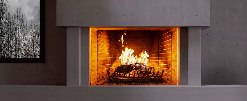 Indoor Wood Burning Furnace Repair and Installation in Oconomowoc, Wisconsin