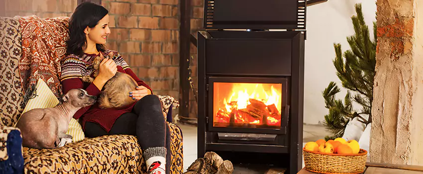 Wood Stove Chimney Cleaning Services in Oconomowoc, WI