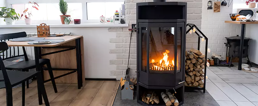Wood Stove Firebox Installation Services in Oconomowoc, WI