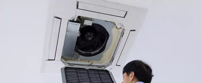 Benefits of Professional Air Duct Cleaning in Oconomowoc, Wisconsin
