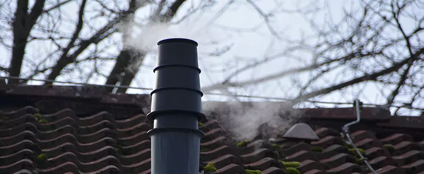 Broken Chimney Animal Screen Repair And Installation in Oconomowoc, WI