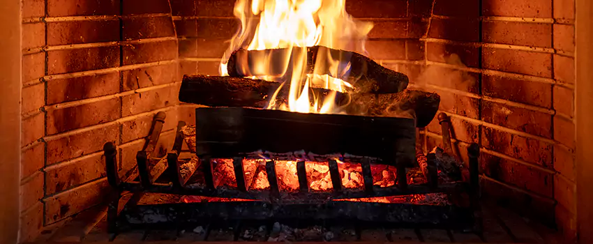 Chimney Ash Dump Cover Repair Services in Oconomowoc, WI