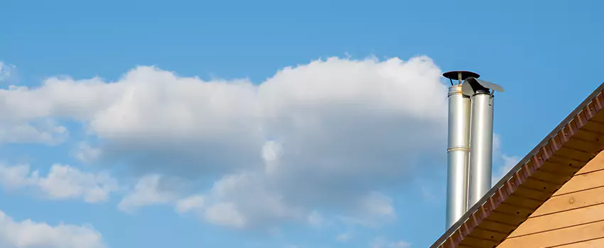 Chimney Cap Bird Guard Repair in Oconomowoc, Wisconsin